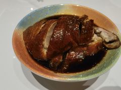 -应天大明王朝·南京菜(中山陵店)