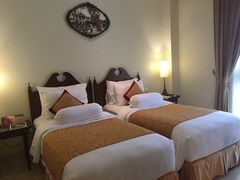 -日惹市凤凰翰悦阁酒店