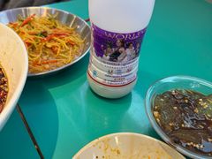 -川正旺江湖菜(三元桥店)