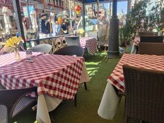 -塞纳河法国餐厅(意式风情街店)