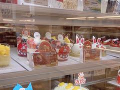 -85度C(广州石牌桥店)