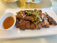 -椿记烧鹅(叠彩店)