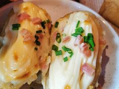 -绿茶餐厅(蓝色港湾店)