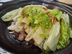 -金狮麟·新豫菜(金码大厦店)