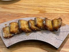 红烧雷达网带鱼-原製原味(普陀山磐龙店)