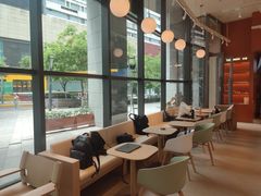 -奈雪的茶(青岛卓悦里INTOWN店)