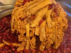 -楠火锅(太古里总店)
