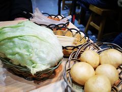 -范贤光鸡公煲(平乐园总店)