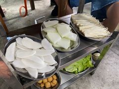 -金瑶池·猪肚鸡·传统冬瓜盅(20年白沙店)
