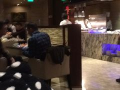-上海圣诺亚皇冠假日酒店·诺亚厨房