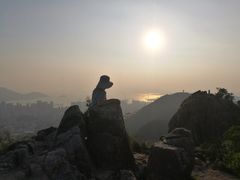 -狮子山郊野公园