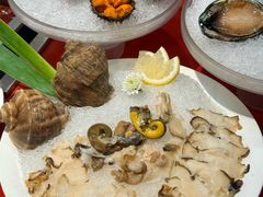 -皇城老妈川味火锅·大连海鲜火锅(港湾店)