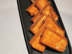 -老头儿油爆虾(星光一期店)