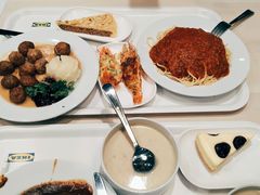 -宜家·瑞典风味餐厅(烟台路店)