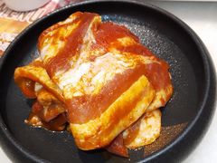 -韩宫宴炭火烤肉(印象城店)