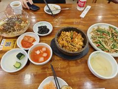 -全州拌饭馆(断桥店)