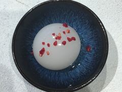 开胃米汤球-鱼桥巷·美学川菜