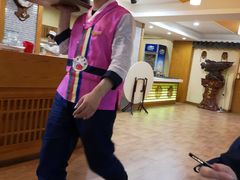 -老朴饭店(邮政街总店)