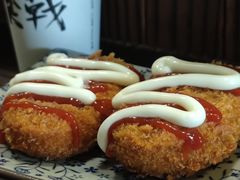 -食戟