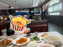 -旺达·福州菜(正大广场店)