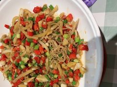 -彭耕记猪油炒小菜(吉联mall店)