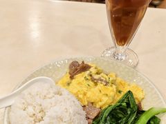 -玲又珑美食(盘福路店)