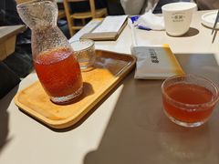 -蔡澜点心·粤菜(西单大悦城店)