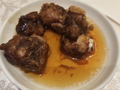 -万豪酒店·咏豪中餐厅