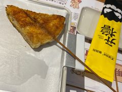 -木屋烧烤(南新店)