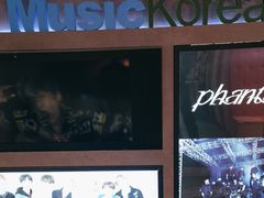 -Music Korea(明洞1号店)