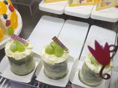 -PAOPAO Bakery&Café(港汇店)