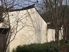 -法云安缦酒店