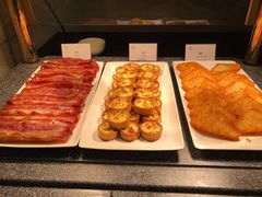 咸挞-博林天瑞喜来登酒店·西丽尚膳