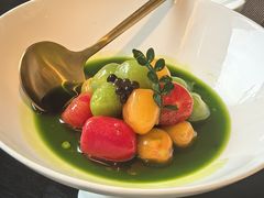 -上蔬无瑕· 创意素食·Vegetarian(华采天地店)