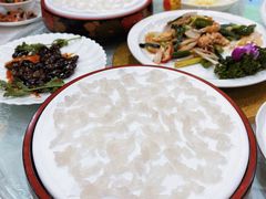 -寻味顺德·南记酒家·传统顺德菜·鱼生(广源路店)