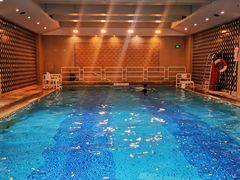 -上海银星皇冠假日酒店