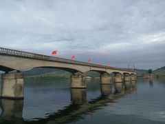 -河口景区
