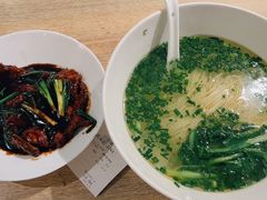 -君东记本帮面馆(天钥桥路店)