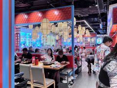 -东莞松山湖万象汇