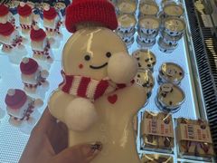 -红星前进面包牛奶公司(君太店)