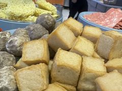 -大橘元自助回转火锅(天河新天地店)