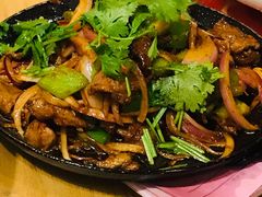 -锅儿挑面馆