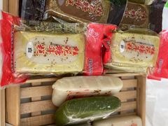 -穆桂英美食·荣巷店