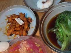 -米一仙·成都小碗菜(东万达店)