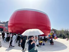 -大槐树寻根祭祖园