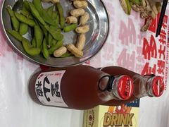 -金多鱼大排档·烤鱼·烧烤·宵夜(江南水都店)
