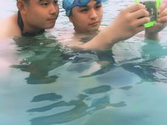 -欢乐水魔方水世界