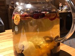 -胖老汉椒麻鸡清真新疆菜(西御街店)