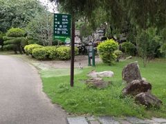 -海上田园
