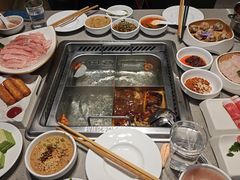 -海底捞火锅(赛格国际购物中心店)